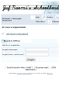 Mobile Screenshot of forum.jufnaomi.nl